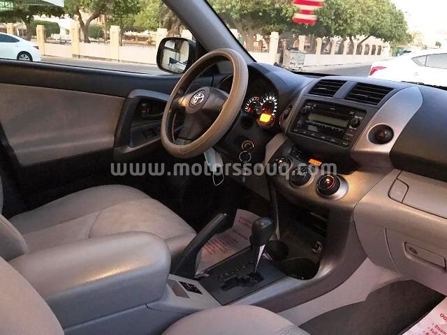 2012 Toyota RAV4