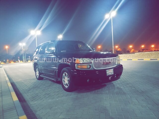 2006 جي إم سي دينالي