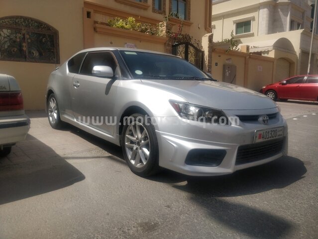 2011 تويوتا زيلاس