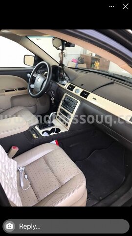 2008 Mercury Mountaineer
