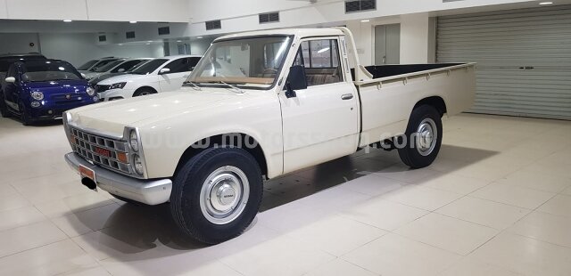 1984 Nissan Pick UP