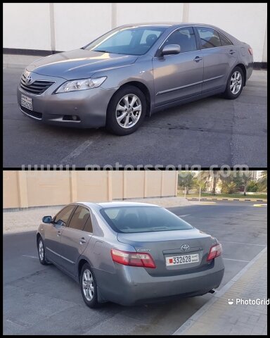 2009 Toyota Camry