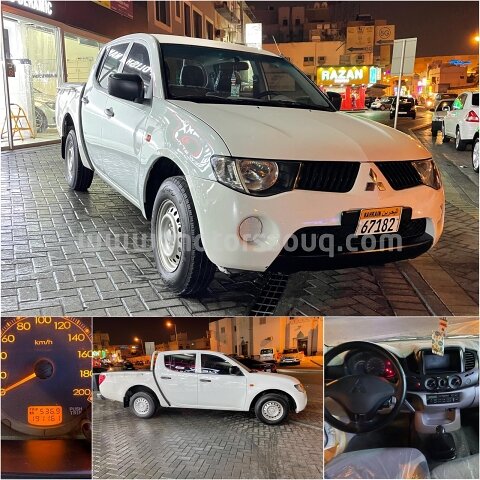 2009 ميتسوبيشي أخرى