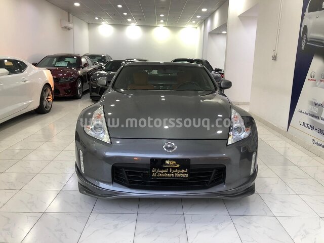 2016 Nissan Other