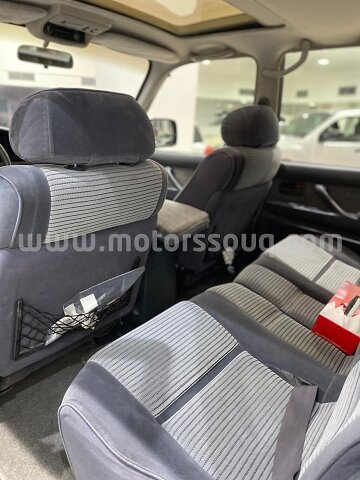 1994 Toyota Land Cruiser