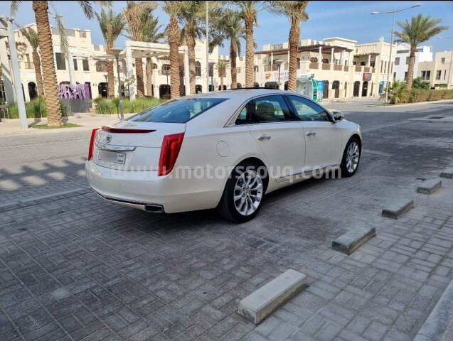 2015 Cadillac Other