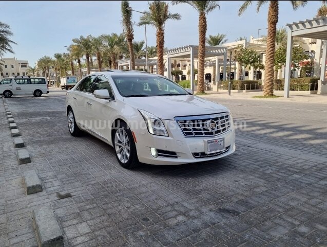 2015 Cadillac Other