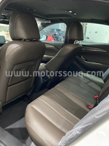 2021 Mazda Mazda 6
