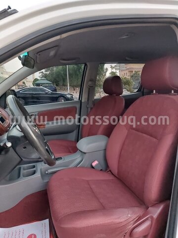 2011 Toyota Hilux