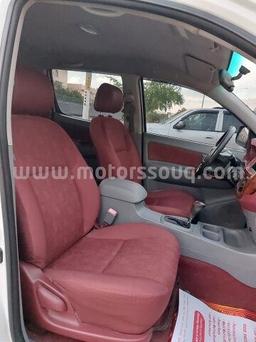 2011 Toyota Hilux