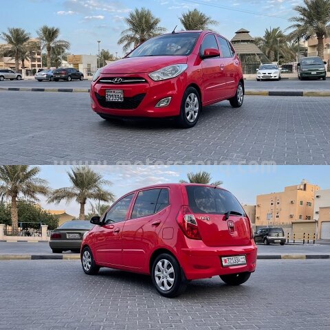 2014 هيونداي أخرى