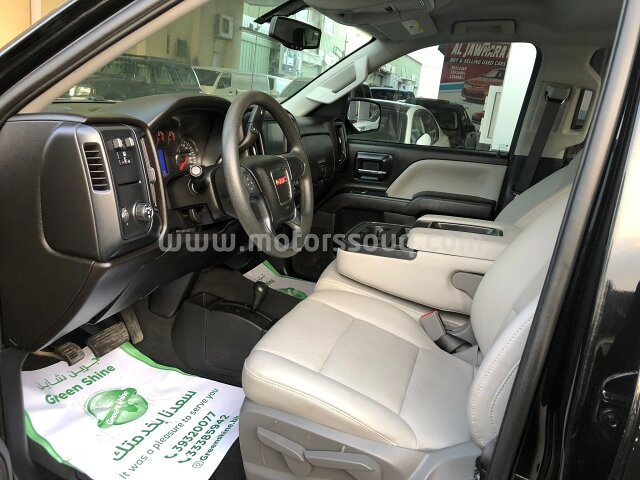 2019 GMC Yukon