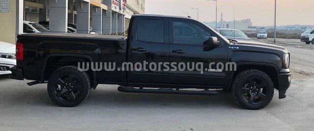 2019 GMC Yukon