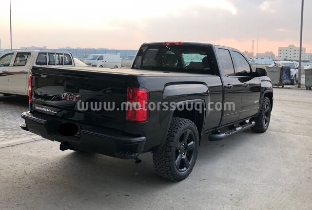 2019 GMC Yukon