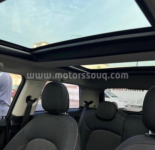 2021 Mini Mini Cooper S