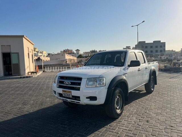 2008 Ford Ranger