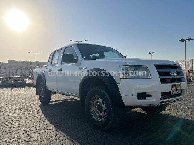 2008 Ford Ranger