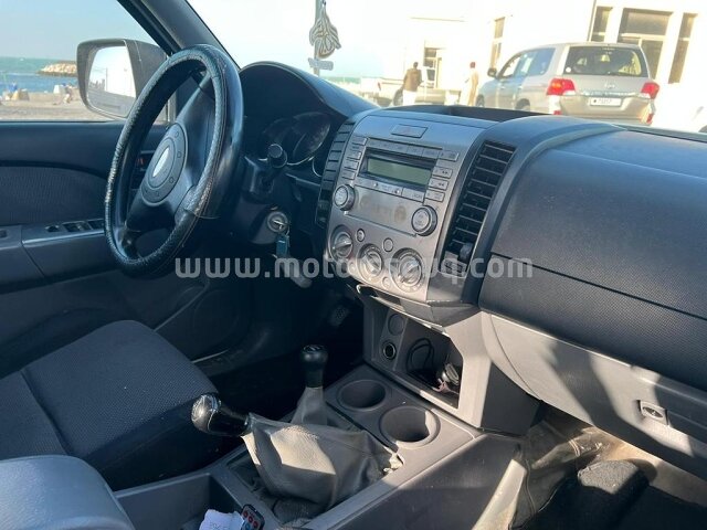 2008 Ford Ranger