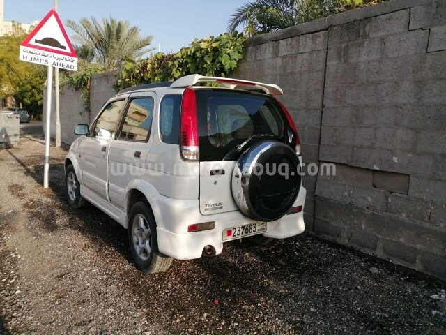 2003 Daihatsu Other