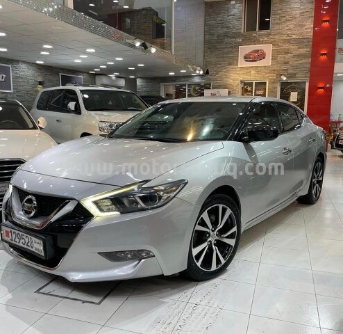 2016 نيسان أخرى