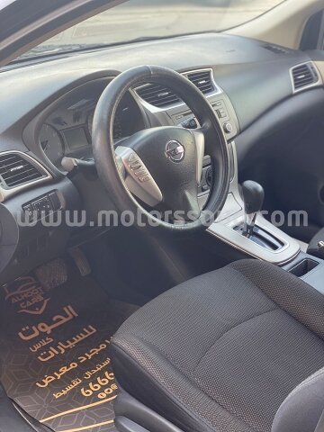 2013 Nissan Tiida