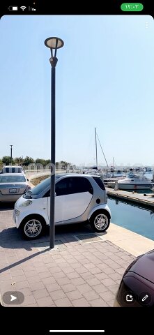 2001 Smart Other