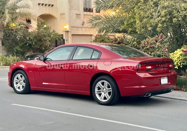 2013 Dodge Charger
