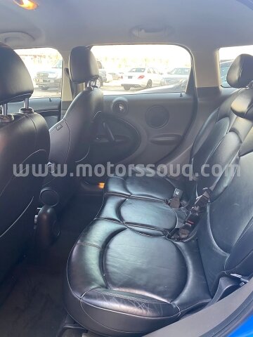2012 Mini Mini Cooper S