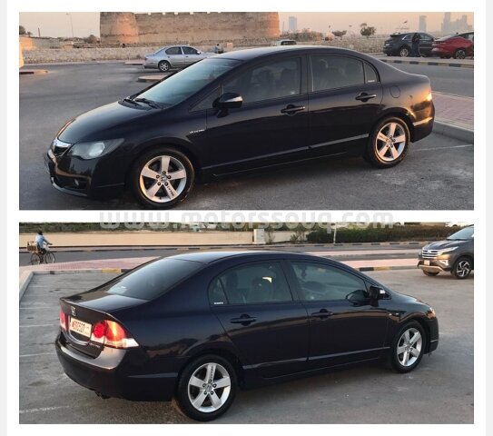 2009 Honda Civic