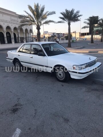 1994 تويوتا كريسيدا