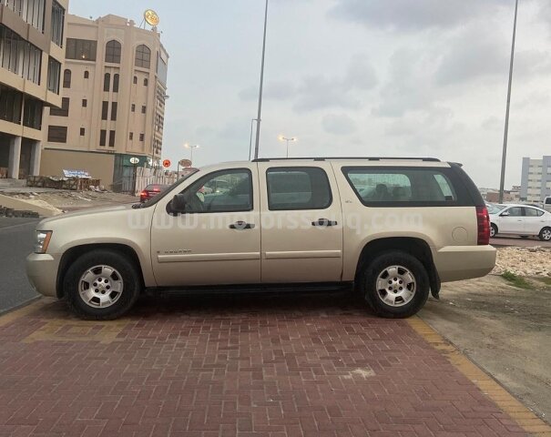 2009 شيفروليه تاهو