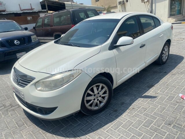 2011 رينو أخرى