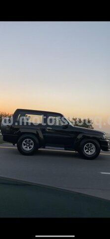 1999 GMC Sierra