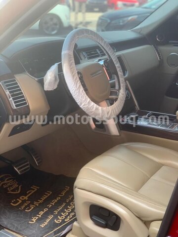 2013 Land Rover Range Rover Sport
