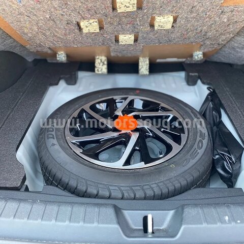 2021 Toyota Yaris