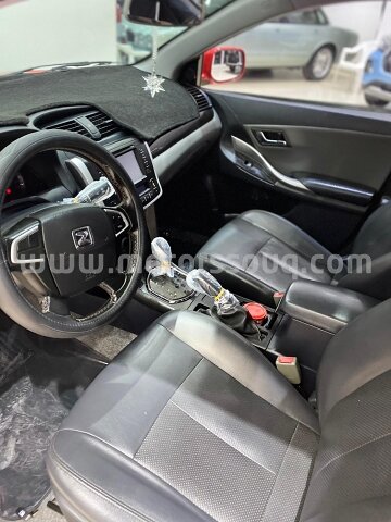 2016 زوتي تي 300