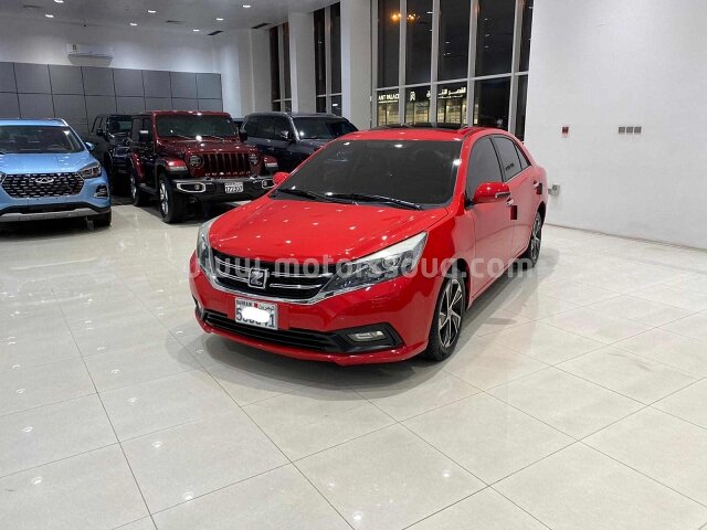 2016 زوتي تي 300