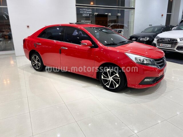 2016 زوتي تي 300