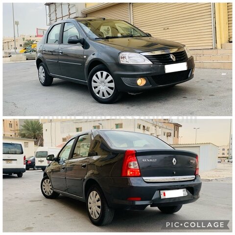 2013 رينو أخرى