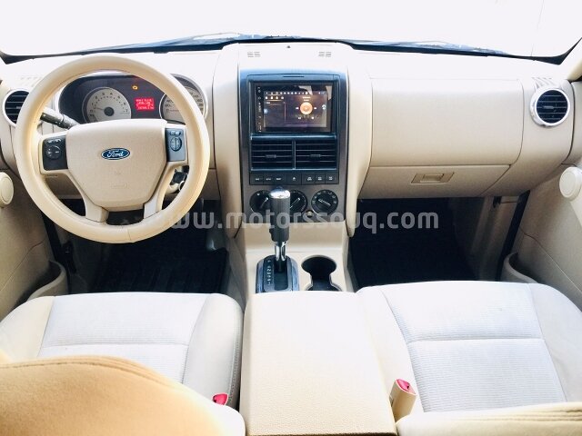 2009 Ford Explorer