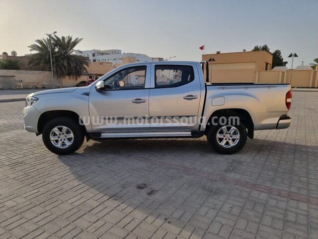 2019 أولدزموبيل كاتلاس