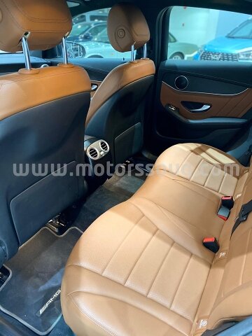 2021 Mercedes-Benz GLA