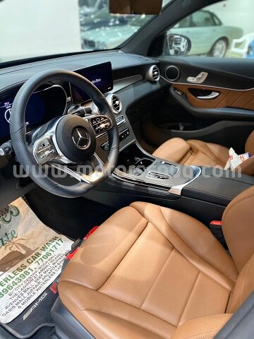 2021 Mercedes-Benz GLA