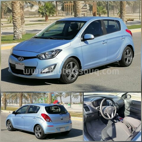 2013 Hyundai Other