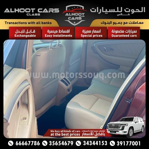 2015 فورد توروس