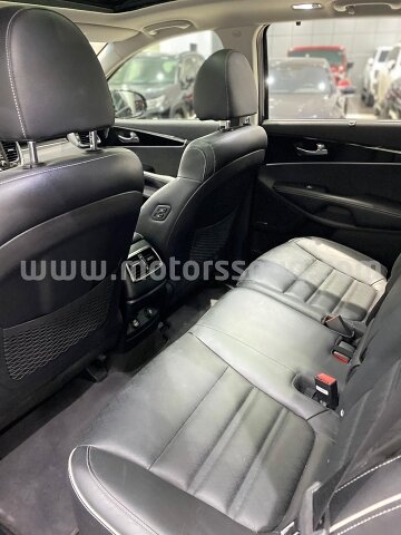 2018 KIA Sorento