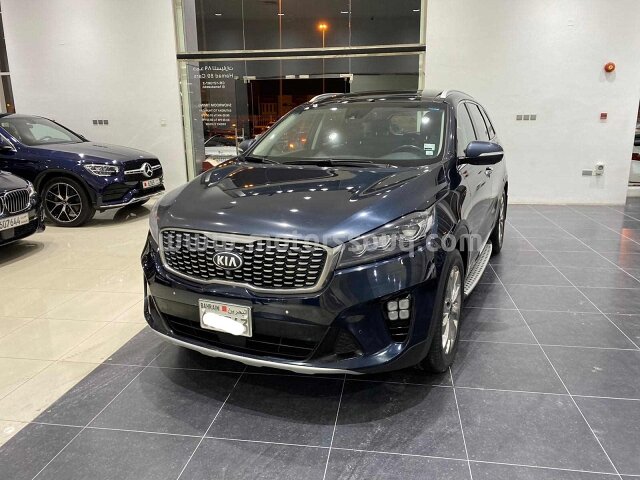 2018 KIA Sorento