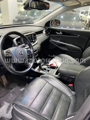 2018 KIA Sorento