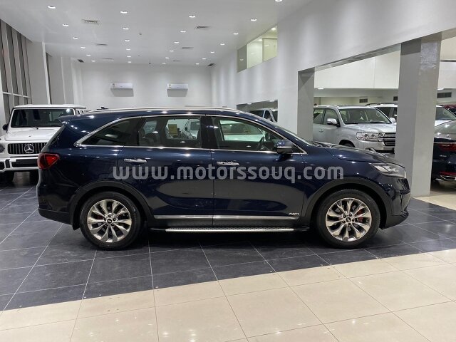 2018 KIA Sorento