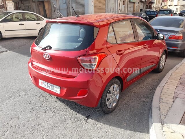 2015 Hyundai Other